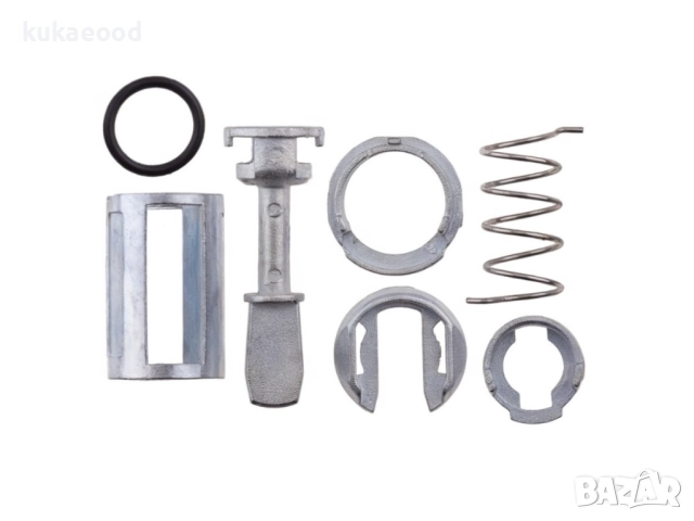 Ремонтен комплект за заключващ механизъм VW Polo 6N2 (1999-2002), снимка 3 - Части - 52319427