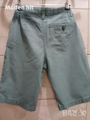 H&M къси панталони за момче размер 146/152 см. /11-12 г./, снимка 2 - Детски къси панталони - 49748067