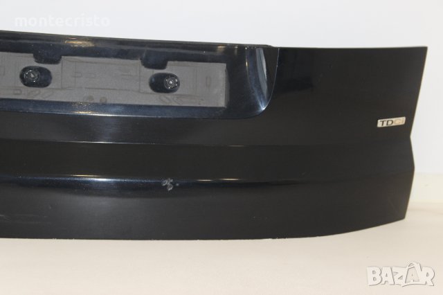 Панел заден капак Ford S-MAX (2006-2010г.) 6M21-423A40-AF / 6M21423A40AF лайстна SMAX лайсна, снимка 3 - Части - 41962454