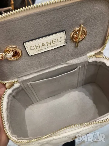 чанти chanel , снимка 12 - Чанти - 50344994