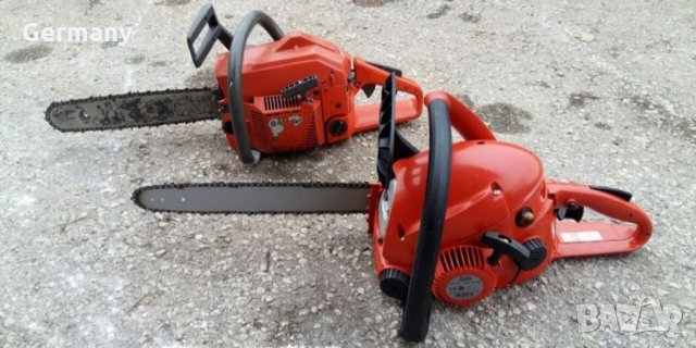 Резачка хускварна dolmar ps 34 долмар husqvarna 254 xp, снимка 11 - Други машини и части - 35907773