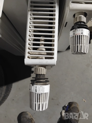 Радиатори , снимка 3 - Радиатори - 52977290