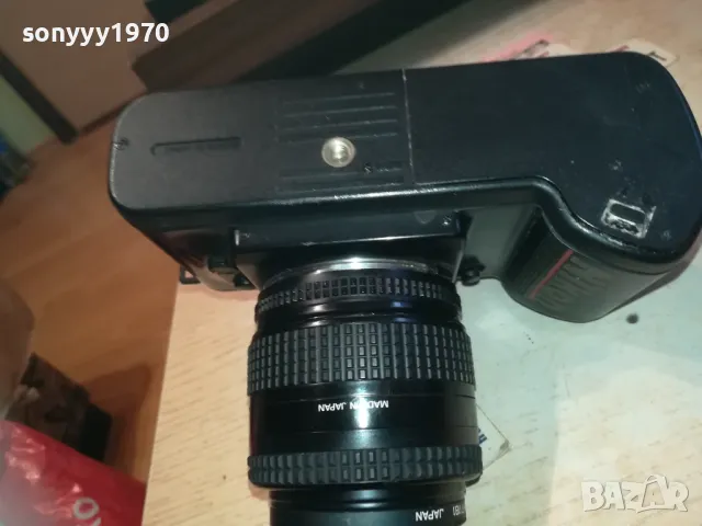 nikon-japan 2010240831, снимка 7 - Фотоапарати - 47647491