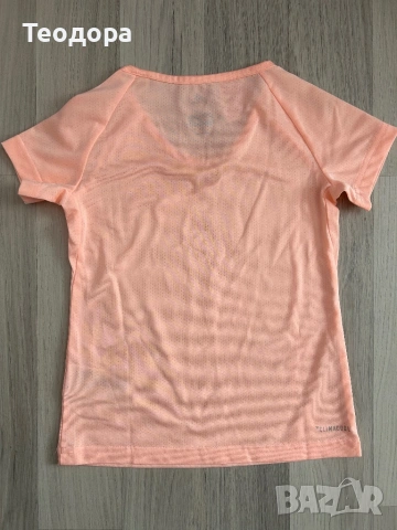 Детска тениска Адидас, снимка 4 - Детски тениски и потници - 53582130