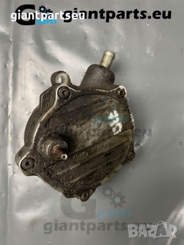 Вакуум помпа за БМВ е65 е70 BMW e65 e70 , 68739010, снимка 3 - Части - 40160217