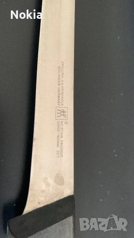 Професионални касапски ножове Dick Ergogrip и Solingen, снимка 16 - Други - 51310536