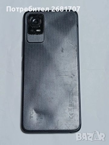 телефон TCL 506D