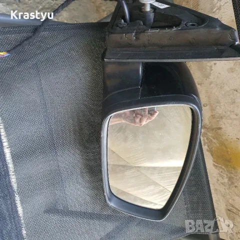 дясно огледало от Шкода Рапид 2016 г 
