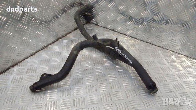 Водни съединения BMW E53 X5 3.0D 184кс.2001г.