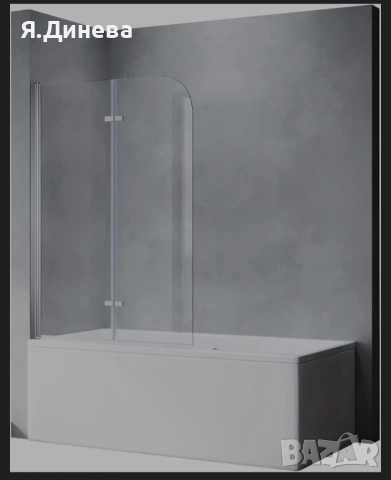 Душ кабина Sonni 