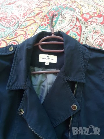 Преходно яке Tom Tailor, снимка 3 - Якета - 44158231