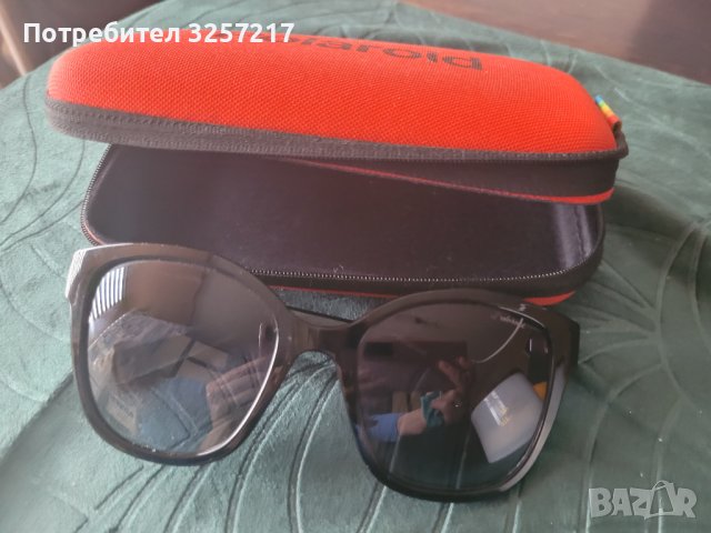 Дамски очила POLAROID , снимка 2 - Слънчеви и диоптрични очила - 40116099