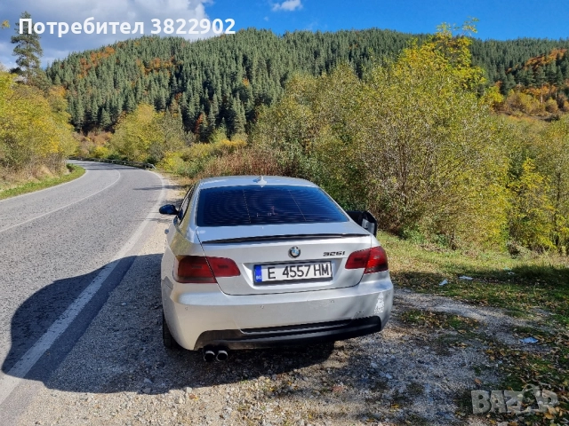 BMW 325I , снимка 2 - Автомобили и джипове - 52289254