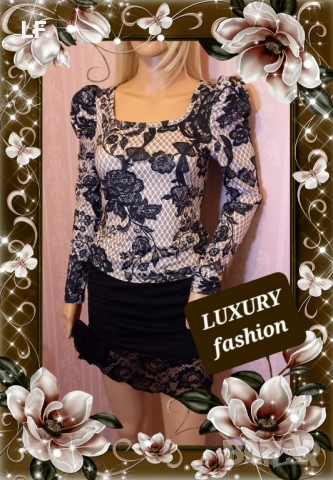 Дамска блуза