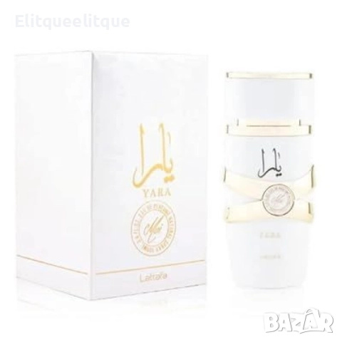 Уникален арабски парфюм, Yara Moi EDP 100 ml, снимка 5 - Дамски парфюми - 52183622