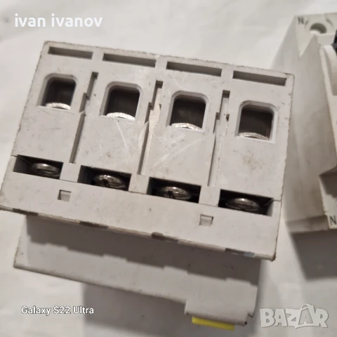 Дефекто Токови Защити , снимка 4 - Други машини и части - 50674558