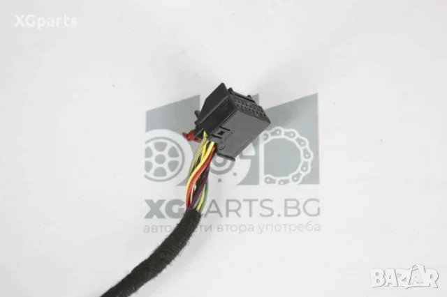 Дясно електрическо огледало за Volkswagen Golf 6 (2008-2013), снимка 3 - Части - 47350243