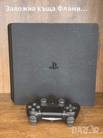 Продава Sony Playstation 4 Slim CUH-2116A