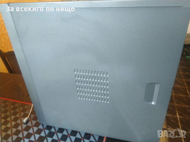 Кутия за компютър с два USB входа, снимка 6 - Захранвания и кутии - 36252031