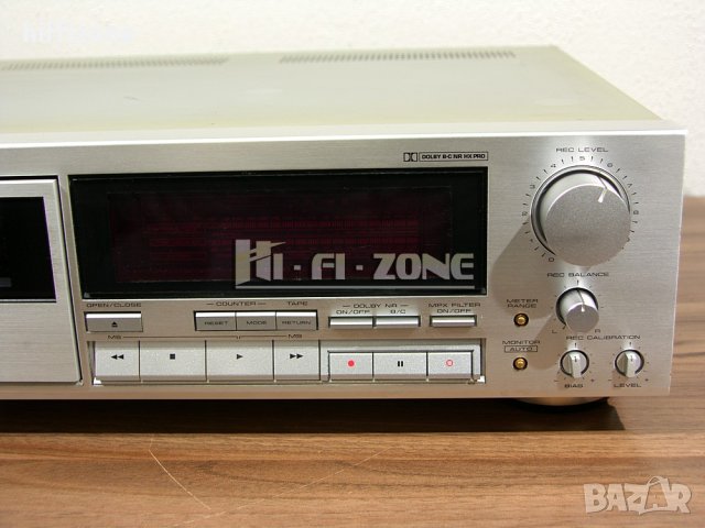  Pioneer ct-737markll /4  ДЕК , снимка 4 - Декове - 44323546