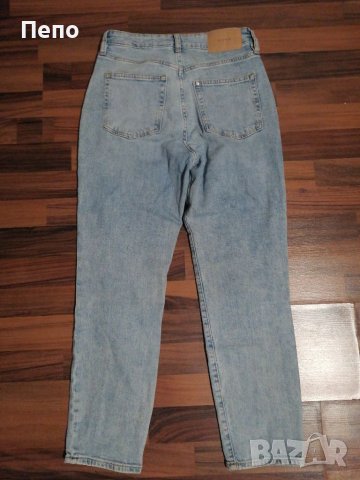 Дънки H&M, снимка 3 - Дънки - 42144747