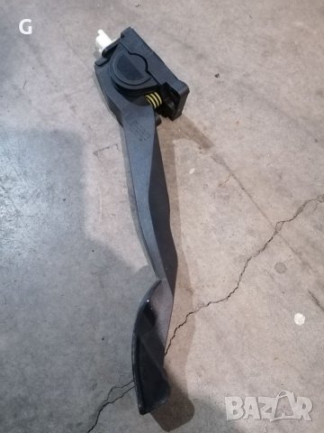 Пежо 307 1.6HDI Педал за Газта , снимка 3 - Части - 39179401