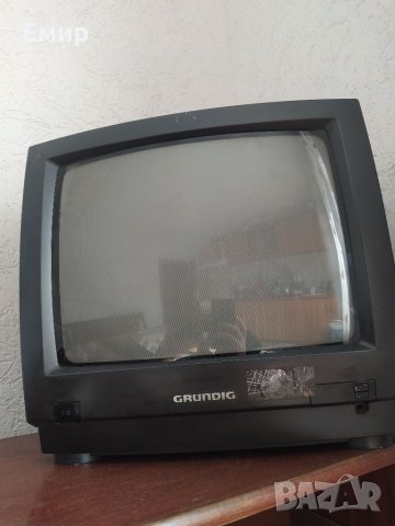 Телевизия Grundig 