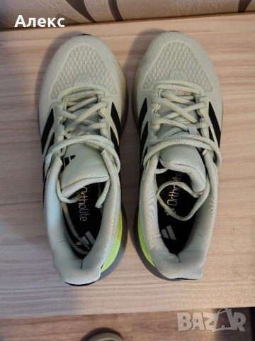 Дамски маратонки , снимка 4 - Маратонки - 52499643