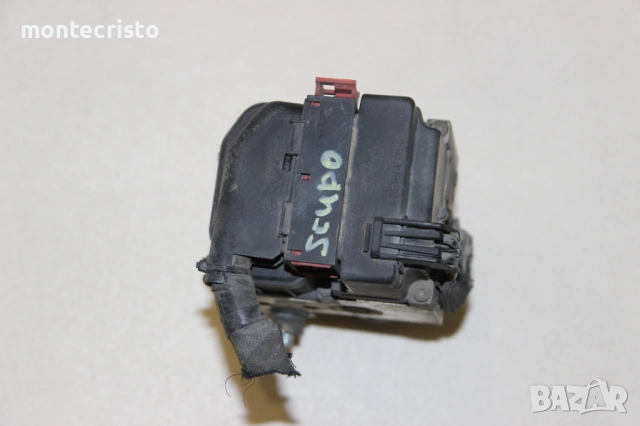 ABS модул Fiat Scudo (1995-2007г.) 0265216724 / 1487993080 / 0273004441 / 0 265 216 724, снимка 2 - Части - 53504052