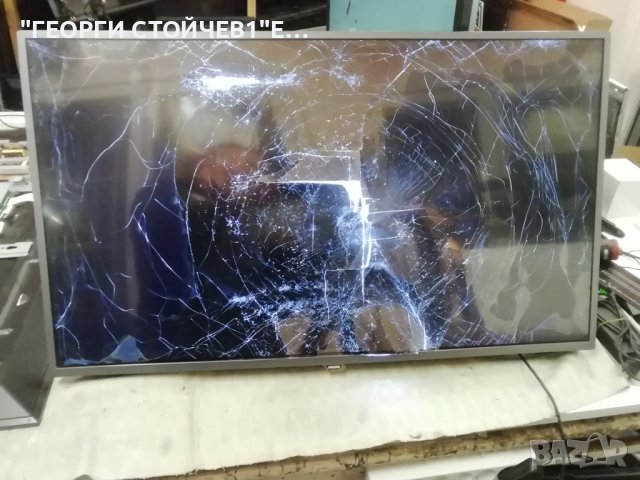  43PUS7303-12    715G8579-M0F-B01-005T 715G9324-P02-001-003M 6870C-0552A TPT430U3-EQYSHM.G 