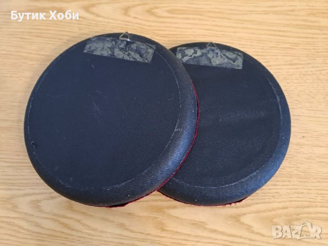 Винтидж гоблени -,,близнаци,,, Германия, снимка 6 - Антикварни и старинни предмети - 40970369