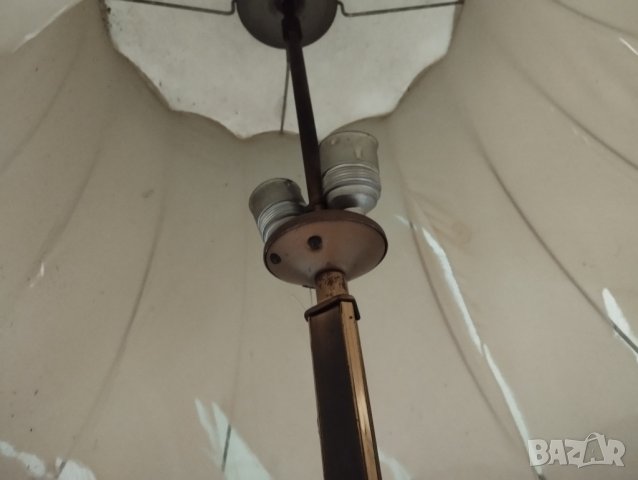 бароков лампион, снимка 4 - Лампиони - 41572940