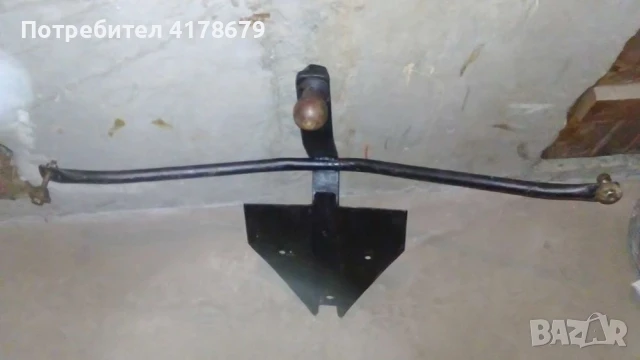 Теглич за кола LADA 1300, снимка 2 - Аксесоари и консумативи - 50915326