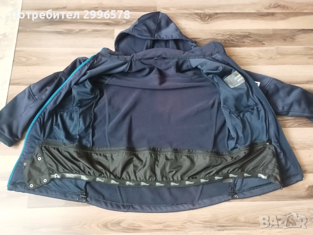 Мъжко ски сноуборд яке M ski snowboard, снимка 4 - Зимни спортове - 52961424