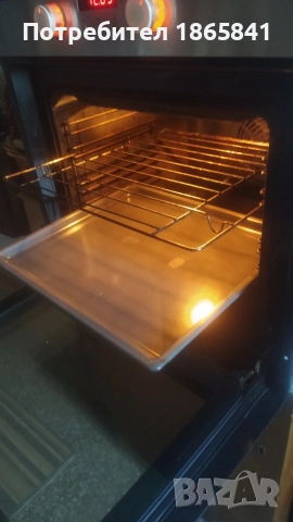 Фурна за вгражданр, снимка 4 - Печки, фурни - 52676651