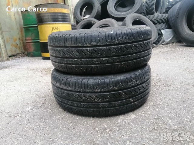 Гуми 205 55 16 Formula Energy 4 броя. Нов внос. Не са нови! , снимка 3 - Гуми и джанти - 35844736