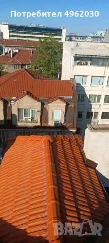 Ремонт на покриви , снимка 3 - Ремонт на покриви - 56249606
