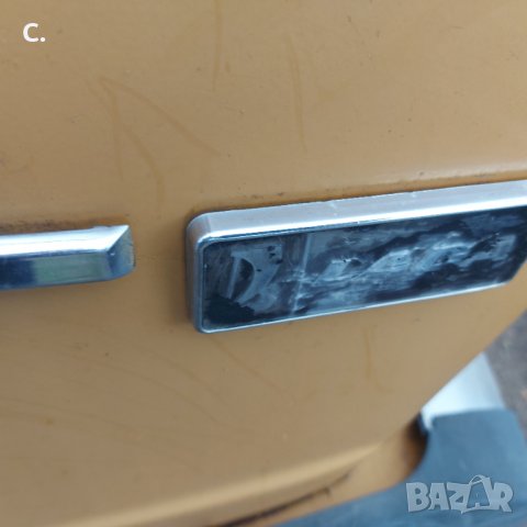 Lada/лада 1600 на части , снимка 14 - Автомобили и джипове - 40147613