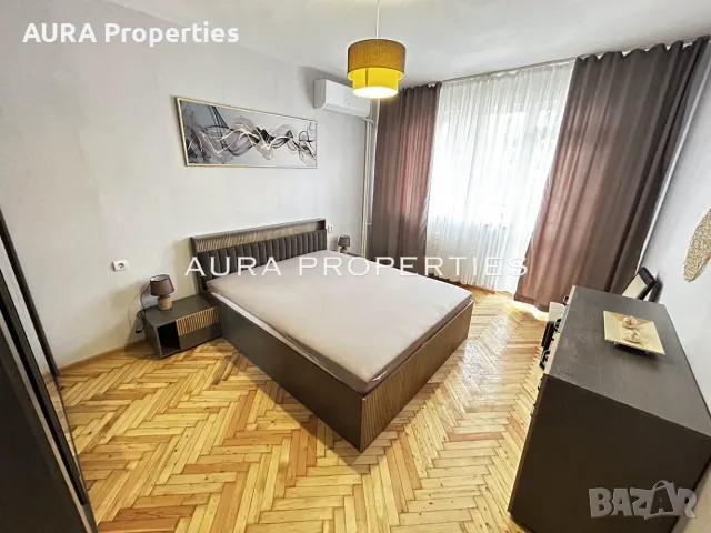 Разград / 2-стаен под наем, снимка 3 - Апартаменти - 56253194