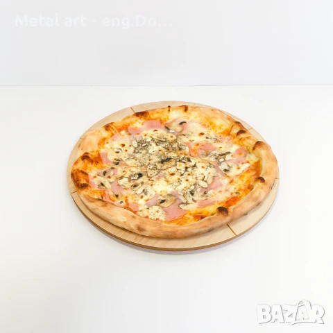 Дъска за пица на парче , снимка 4 - Друго търговско оборудване - 50849952