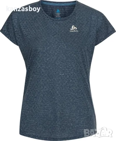 odlo linencool - страхотна дамска тениска КАТО НОВА М