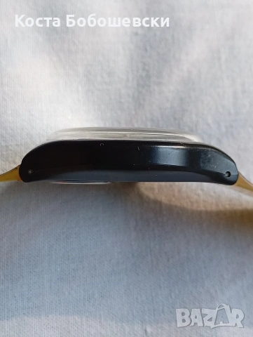 Swatch Chronograph 22 jewels, NOS!, снимка 3 - Мъжки - 53336816