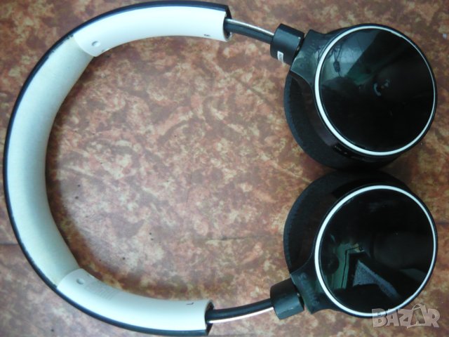 Philips SHB9100, снимка 6 - Bluetooth слушалки - 39659040