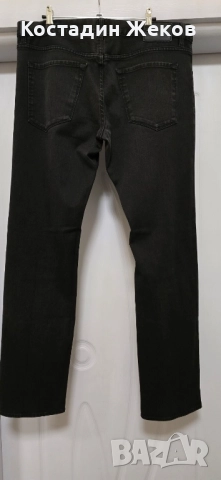 Мъжки оригинални дънки. Като нови. HUGO BOSS , снимка 2 - Дънки - 52501209