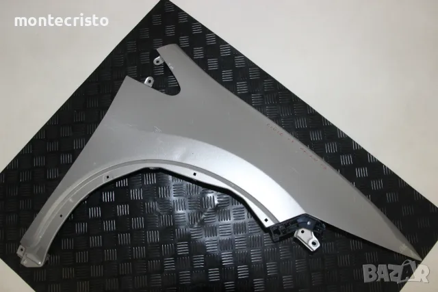 Десен калник Honda Civic VIII (2005-2011г.) 60210SMGE00ZZ Хонда Сивик, снимка 8 - Части - 56155422