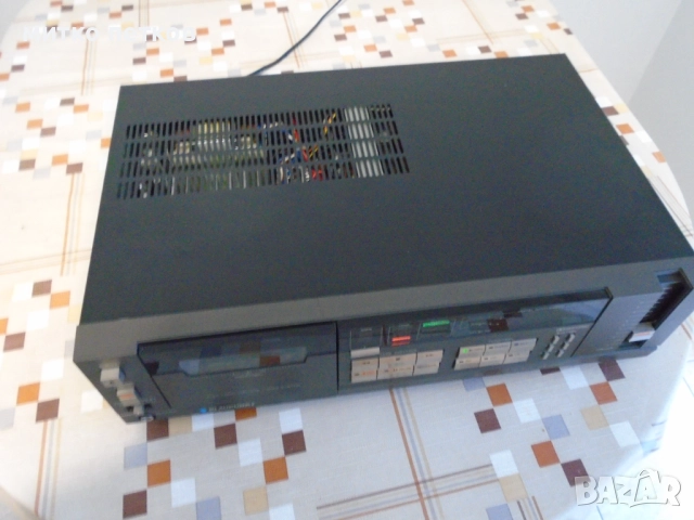 дек ресийвър Blaupunkt ca-6300, снимка 5 - Декове - 52787716