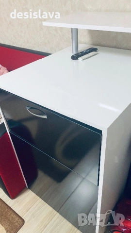 Шкаф/ скрин , снимка 3 - Шкафове - 52582428