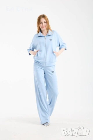 ✨🔥🔥✨🔥🔥🔥 👍 ✨𝗣𝗿𝗶𝗰e :30€ НА ЕДРО ✨𝗦ı𝘇𝗲: S M  L XL XXL 📌5 бр ЕДРО ✨𝗦ı𝘇𝗲: S M  L XL XXL 📌5 бр, снимка 6 - Спортни екипи - 53661889