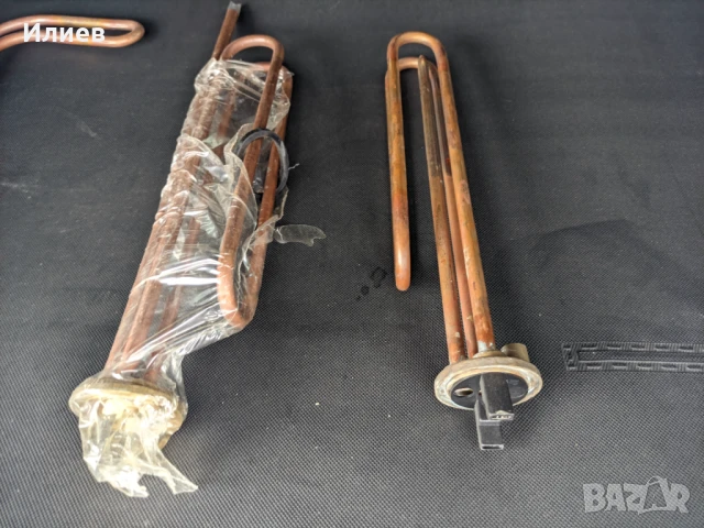 Нагреватели и ключове за печки и бойлери. Над 40бр, само за 100лв., снимка 5 - Други - 50745321