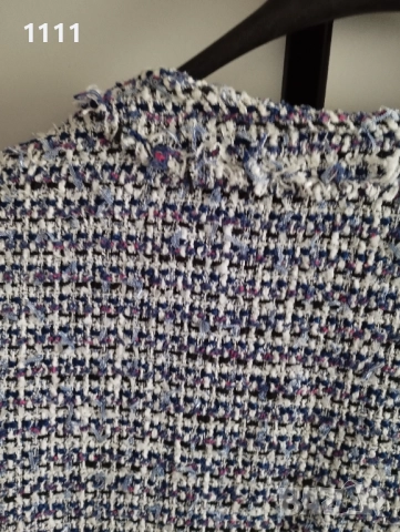 Сако Iwie размер XXL., снимка 7 - Сака - 51729595